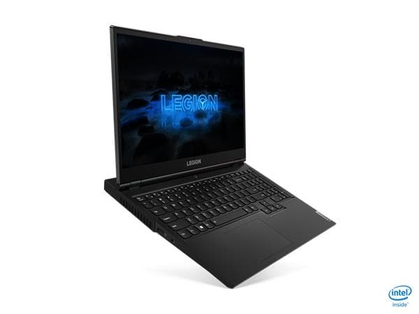 Lenovo Legion 5 / 15.6'' / Intel Core i5-10300H / 512GB / 16GB / RTX2060 / W10 HOME STD / 2 Year War