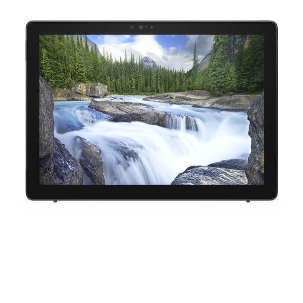 Dell Latitude 7210 12.3" FHD Touch 2in1 i5-10210U 8GB 256GB SSD Intel UHD W10Pro 3Y Basic Onsite