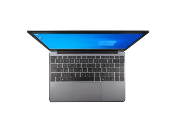 UMAX VisionBook 14Wr, Intel® Celeron® N, 1,1 GHz, 35,8 cm (14.1"), 1920 x 1080 pixlar, 4 GB, 64 GB