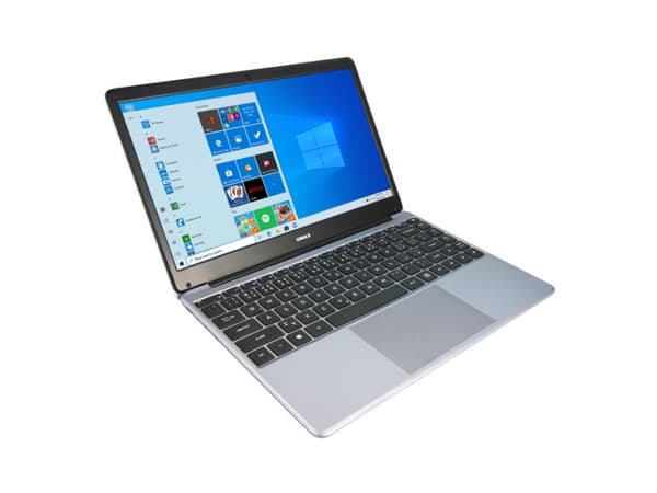 UMAX VisionBook 14Wr, Intel® Celeron® N, 1,1 GHz, 35,8 cm (14.1"), 1920 x 1080 pixlar, 4 GB, 64 GB