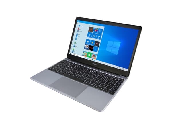 UMAX VisionBook 14Wr, Intel® Celeron® N, 1,1 GHz, 35,8 cm (14.1"), 1920 x 1080 pixlar, 4 GB, 64 GB