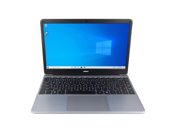 UMAX VisionBook 14Wr, Intel® Celeron® N, 1,1 GHz, 35,8 cm (14.1"), 1920 x 1080 pixlar, 4 GB, 64 GB