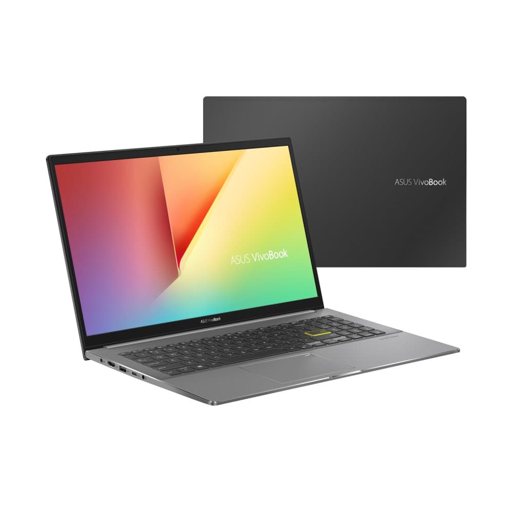 ASUS M533IA-BQ023T-15.6", Wideview 60hz FHD-AMD Renoir R7-4700U-16GB-512GB PCIE G3X2 M.2 SSD-win10