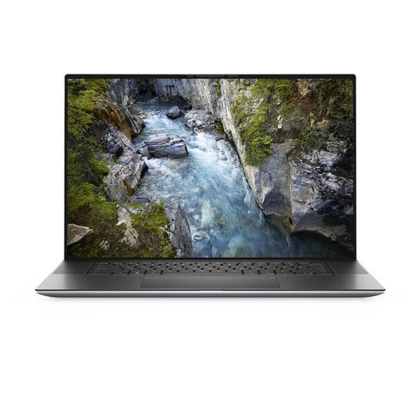 Dell Precision 5750 17'' FHD i7-10750H 16GB 512GB SSD Quadro T2000 W10Pro 3Y ProSpt