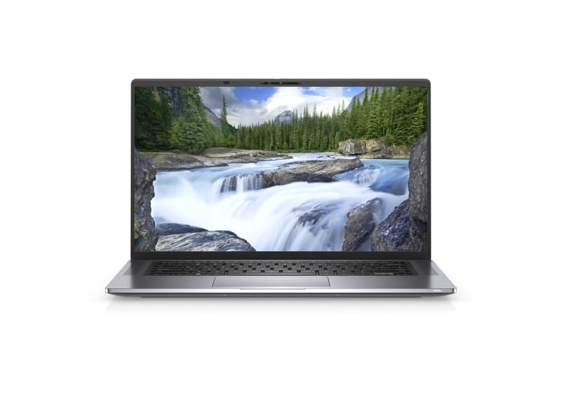 DELL Latitude 9510, 10th gen Intel® Core™ i7, 1,1 GHz, 38,1 cm (15"), 1920 x 1080 pixel, 16 GB, 512 GB
