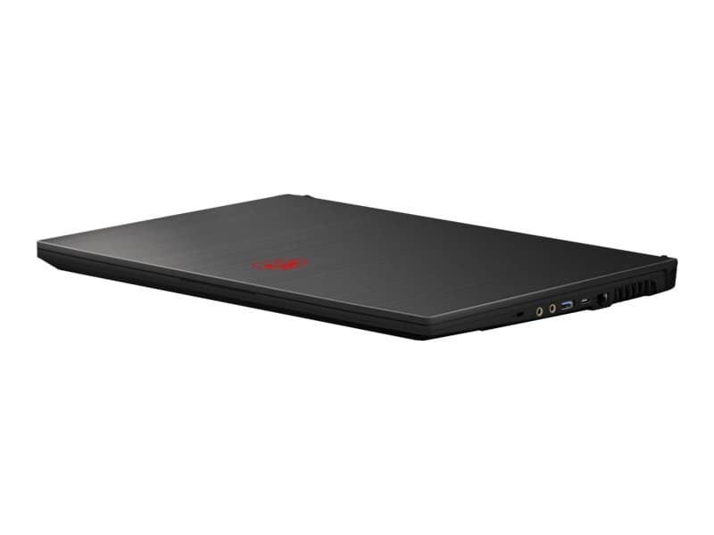MSI Gaming GF75 10SDR-253, 10:e generationens Intel® Core™ i7, 2,6 GHz, 43,9 cm (17.3"), 1920 x 1080 pixlar, 16 GB, 512 GB