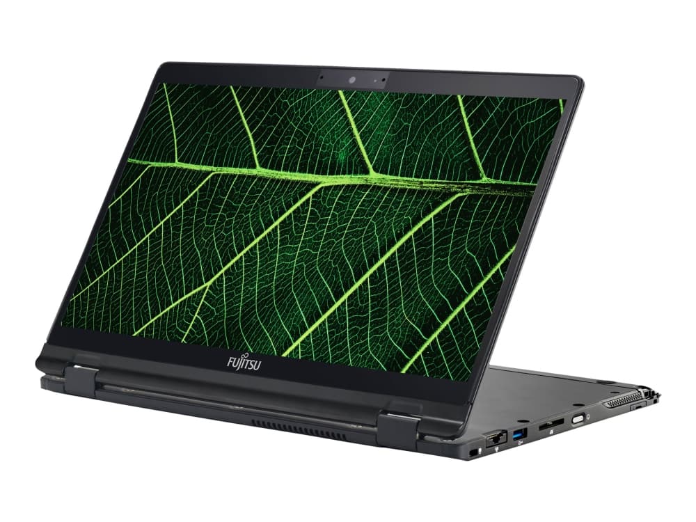 Fujitsu LIFEBOOK U9310, 10:e generationens Intel® Core™ i5, 1,6 GHz, 33,8 cm (13.3"), 1920 x 1080 pixlar, 16 GB, 256 GB