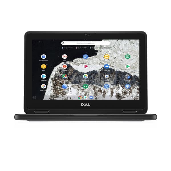 Dell Chromebook 3100