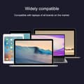 Miniatyrbilde 8 av 9: Foldbart stativ for laptop
