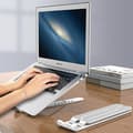 Miniatyrbilde 9 av 9: Foldbart stativ for laptop
