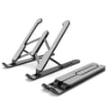 Miniatyrbilde 1 av 9: Foldbart stativ for laptop
