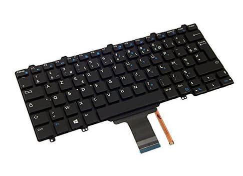 Dell Latitude - Ultrabook - - 12.5" - HD Graphics 5500