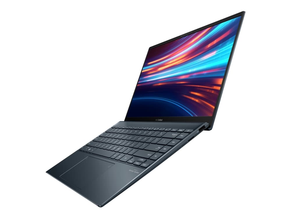ASUS ZenBook 14 UX425JA-HM026R, 10:e generationens Intel® Core™ i5, 1 GHz, 35,6 cm (14"), 1920 x 1080 pixlar, 8 GB, 512 GB