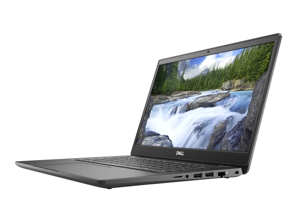 Dell Latitude 3410 i5-10310U 14.0" FHD/8GB/512GB SSD/Intel UHD 620/FgrPr/Cam & Mic/WLAN + BT/Backlit Kb/4 Cell/W10Pro - *International Keyboard Layou
