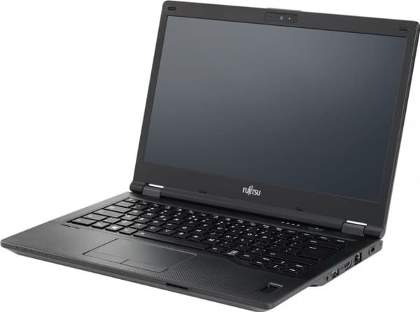 Laptop Fujitsu Lifebook E549/W10P/14cali i5-8265U/8GB/SSD256/FHD LKN: E5490M0003PL -LKN: E5490M0003PL