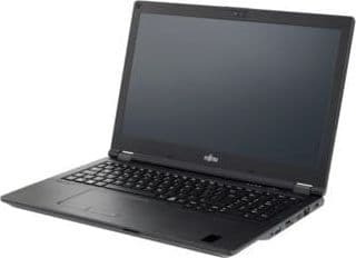 FUJITSU Lifebook E559 15.6 / 8GB / i5-8265U / SSD512GB / Intel UHD Graphics / W10P / Black
