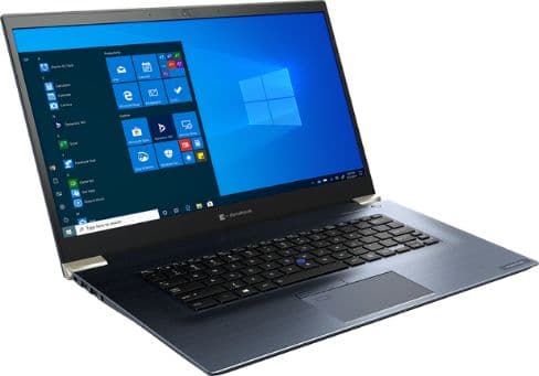 Toshiba Dynabook Portege X50-G-121 Laptop (PLR41E-05S00QPL)