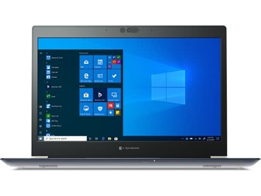 Toshiba Dynabook Portege X30-G-12P Laptop (PUR41E-0HU00VPL)