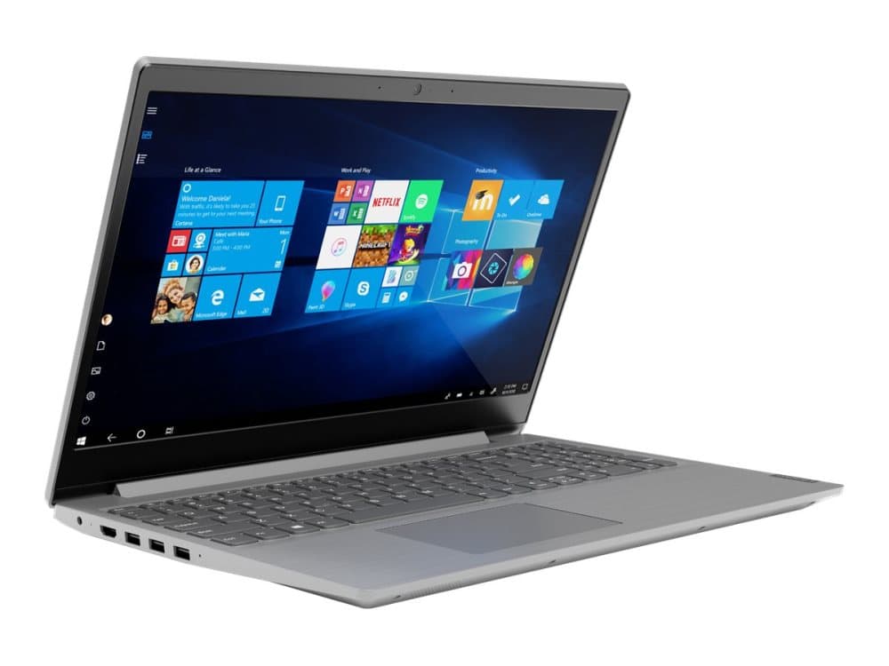 Lenovo 15.6" FHD R5-3500U 8/256GB W10H