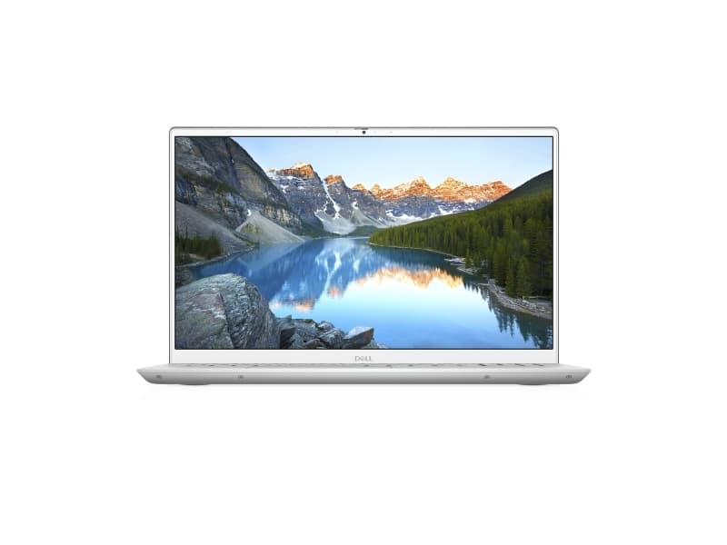 DELL Inspiron 7501, 10th gen Intel® Core™ i5, 2,5 GHz, 39,6 cm (15.6"), 1920 x 1080 piksler, 8 GB, 512 GB