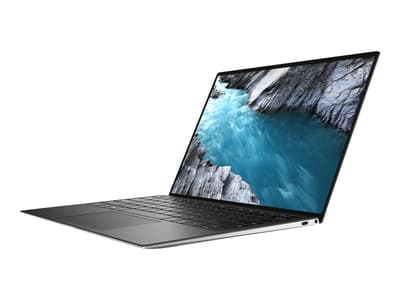 Dell XPS 13 9310 - Core i5 1135G7 - Win 10 Pro 64-bitars - 8 GB RAM - 512 GB SSD NVMe - 13.4" 1920 x 1200 @ 60 Hz - Iris Xe Graphics - Wi-Fi 6, Bluet