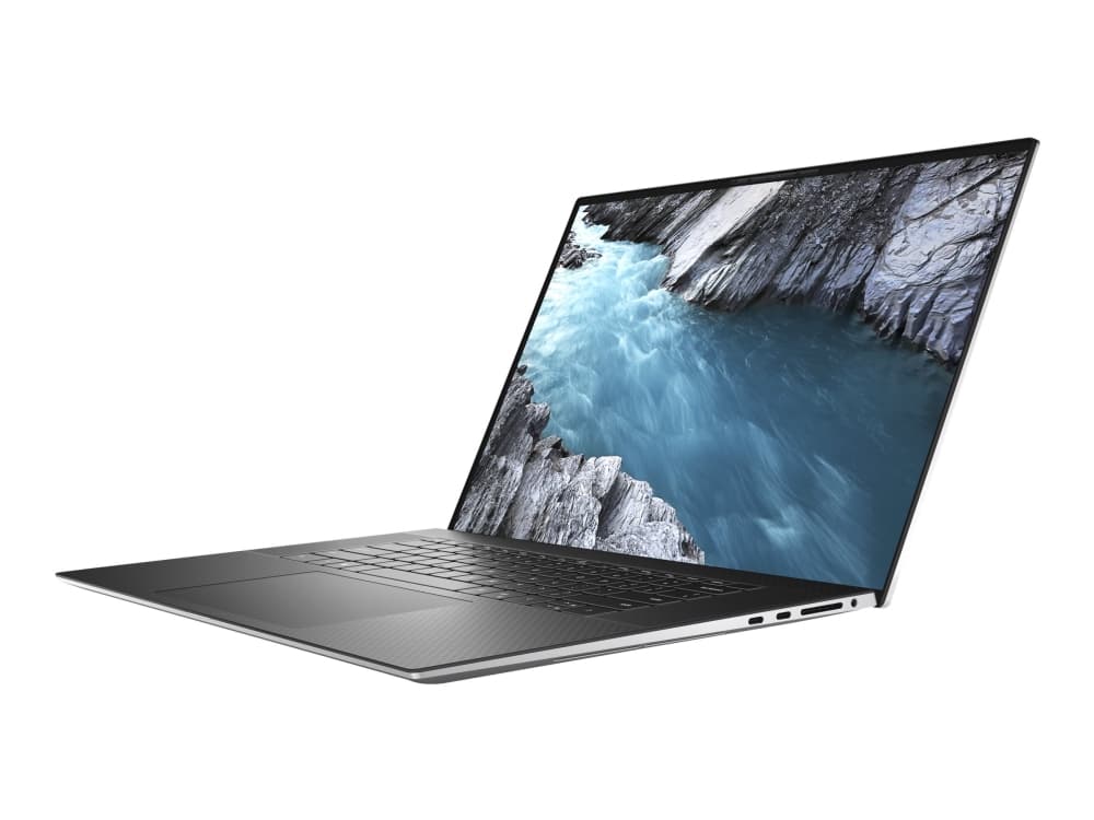 Dell XPS 17 9700 17.0"" UHD Touch i7-10750H 16GB 1TB SSD Intel UHD W10Pro 1Y ProSpt