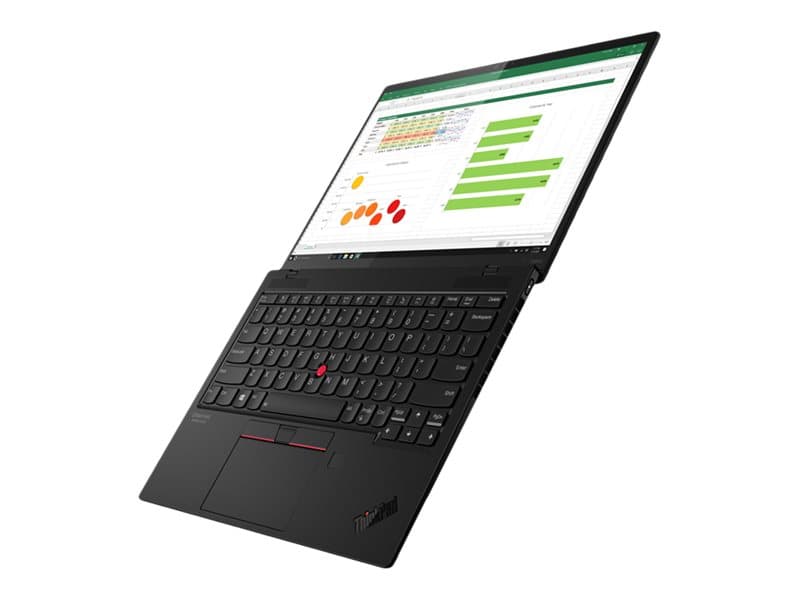 X1 NANO 13IN I7-1160G7 W10P 16GB 512GB NOOD EN