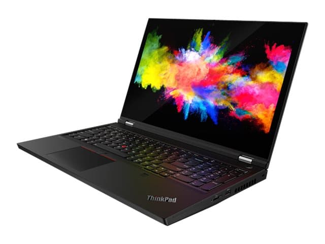 Lenovo ThinkPad T15g Gen 1 20UR - Core i7 10750H / 2.6 GHz - Win 10 Pro 64-bit - 32 GB RAM - 512 GB SSD TCG Opal Encryption 2, NVMe - 15.6" 1920 x 10