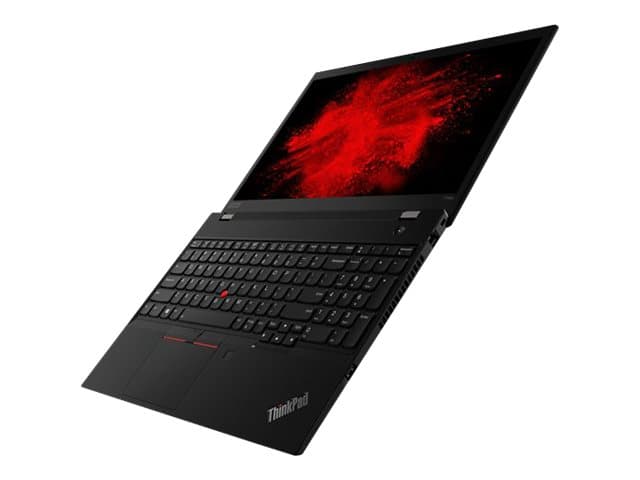Lenovo ThinkPad T15 Gen 1 20S6 - Core i5 10210U / 1.6 GHz - Win 10 Pro 64-bit - 16 GB RAM - 256 GB SSD TCG Opal Encryption 2, NVMe - 15.6" 1920 x 108
