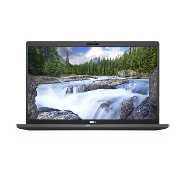 Dell Latitude 7410 14.0" FHD CF i7-10610U 16GB 512GB SSD Intel UHD W10Pro 3Y Basic Onsite