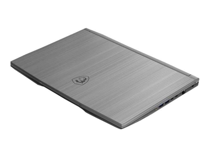 MSI Creator 15M 15.6" FHD 144Hz/i7-9750H GTX 1660Ti 6GB/16GB/512GB NVMe SSD/W10