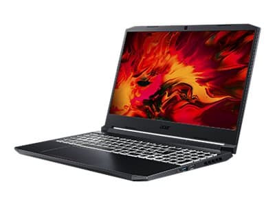 Acer Nitro 5 15.6 I5-10300H 16GB 512GB GTX 1660 Ti Windows 10 Home 64-bit