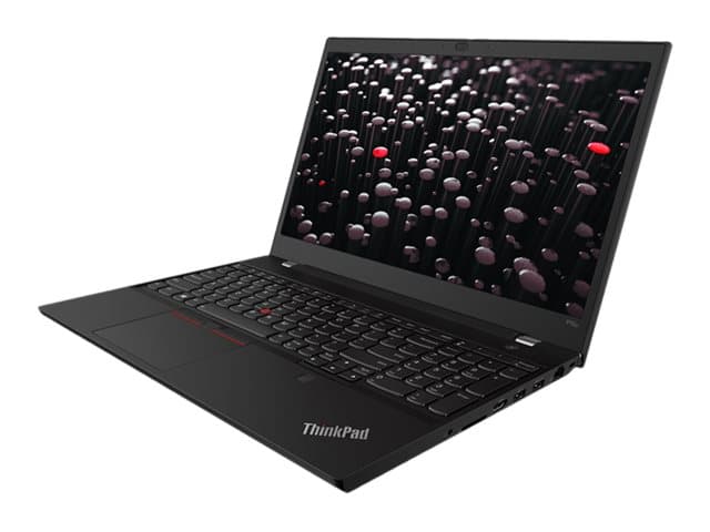 Lenovo ThinkPad P15v Gen 1 20TQ - Xeon W-10855M / 2.8 GHz - vPro - Win 10 Pro för Workstations 64-bitars - 32 GB RAM - 1 TB SSD TCG Opal Encryption 2