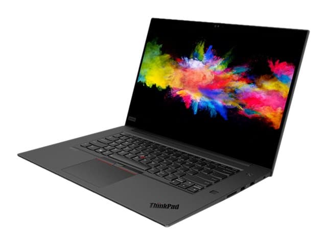 P1 G3 15.6IN FHD 500N I7-10750H 16GB 512GB QUADROT2000 W10P NOOD IN