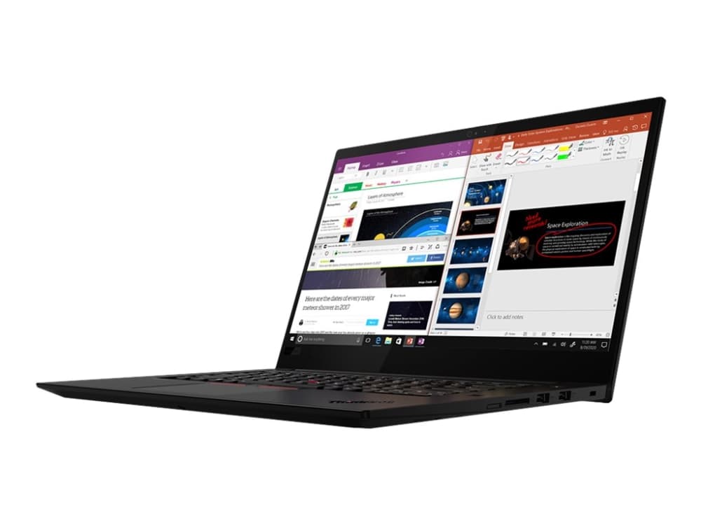 X1 EXTREMEG3 I7 16GB 512GB W10P UHD 600 WOVEN CAT16 WWAN 3Y CO2