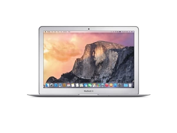 Apple MacBook Air , 5th gen Intel® Core™ i5, 1,8 GHz, 33,8 cm (13.3"), 1440 x 900 piksler, 8 GB, 128 GB