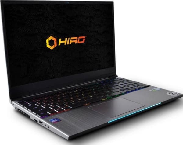 Hiro 770-H36 Laptop (NBC770-H36 NTT)