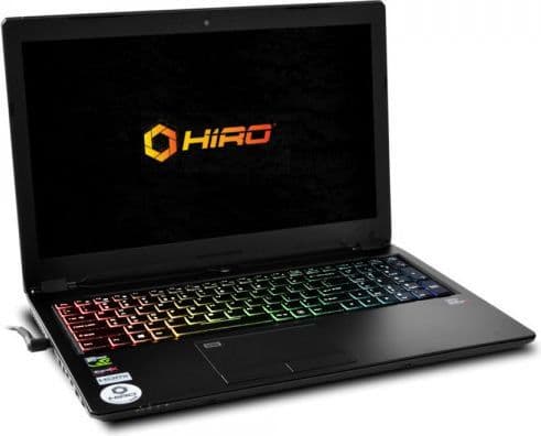 Hiro 950ER H33 Laptop (NBCP950ER-H33 NTT)