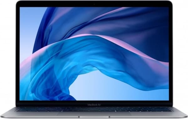 Apple MacBook Air 13.3 SG/1.1GHZ/16GB/256GB/DEU Laptop