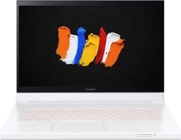 Acer ACER ConceptD CC715-91P-X9G5 Laptop Intel Xeon W-10885M 15.6inch 16GBx2 1024GBx2 SSD RTX5000 16B W10PR (FF) (P)