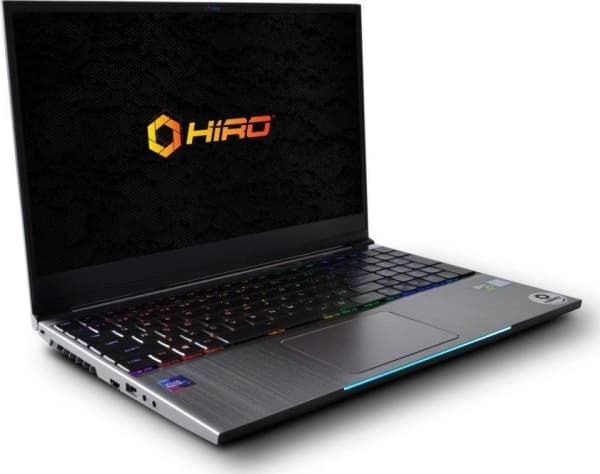 Hiro 760 Laptop (NBC-760i72060-H01)