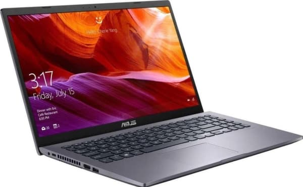 Laptop Asus X509JA-EJ270T i3-1005G1/4GB/256GB SSD/15,6" FHD/Win10 Home 90NB0QE2-M06010