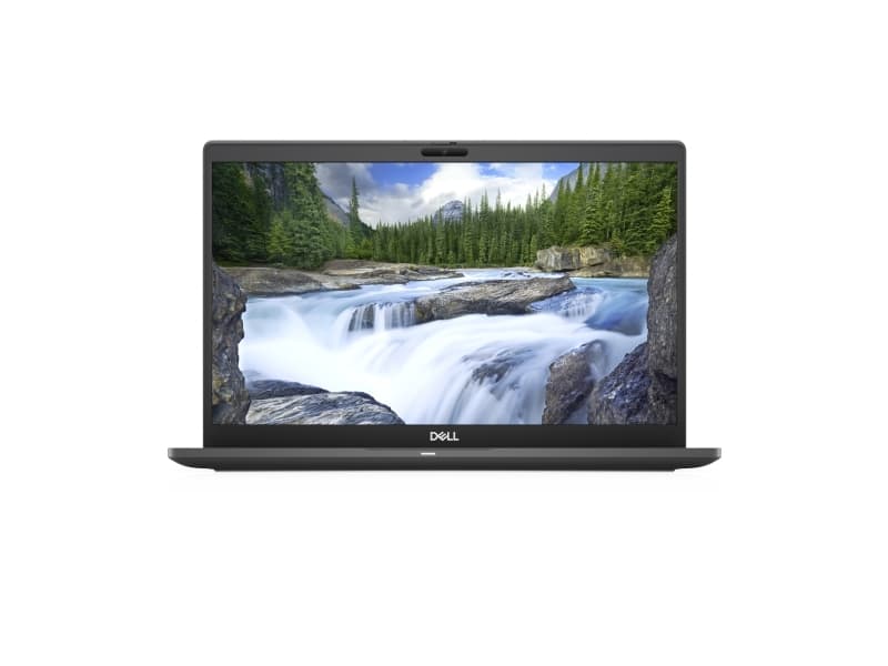 DELL Latitude 7310, 10th gen Intel® Core™ i5, 1,6 GHz, 33,8 cm (13.3"), 1920 x 1080 piksler, 8 GB, 256 GB