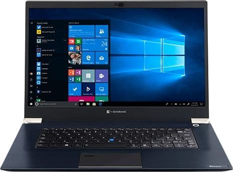 Laptop Toshiba Notebook Dynabook Tecra X50-G-12T W10PRO (upgrade) i5-10310U/16/512/Integra/15.6/LTE/1Y warranty