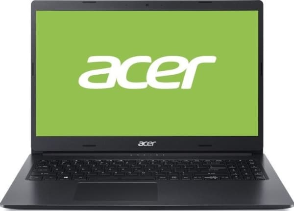 Acer Notebook Acer Aspire 3 15.6 "FHD/i5-10210U/8GB/SSD512GB/MX230-2GB/W10 Black Laptop
