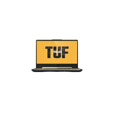 ASUS TUF FX506LU-HN184T-15,6"-FHD-i5-10300H-NVIDIA GTX 1660Ti-16GB-1TB SSD -Win10 PRO