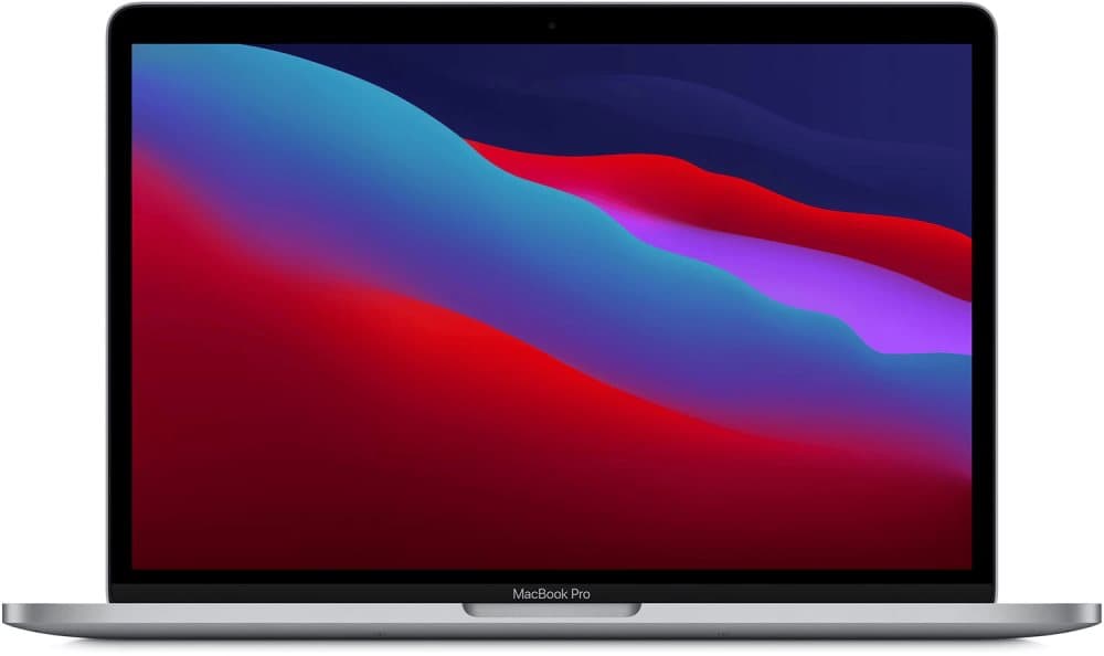 Apple MacBook Pro (2020) - 13,3" | M1 | 8GB | 256GB | Space Grey