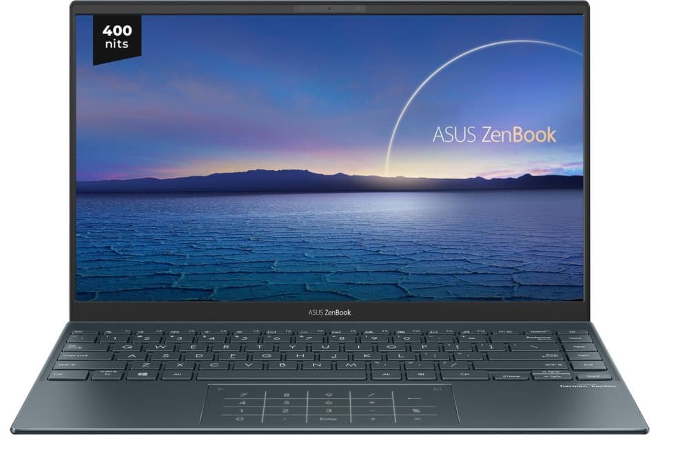 ASUS ZenBook 14 UX425 PURE - 14" | i7 | 32GB | 1TB