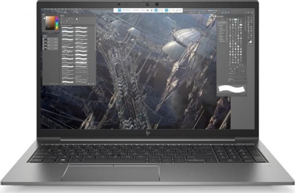HP ZBook Firefly 15 G7 Laptop (111F7EA)