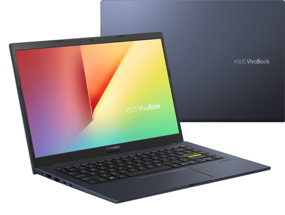 ASUS VivoBook 14 D413 - 14" | Ryzen 7 | 16GB | 512GB - BF20